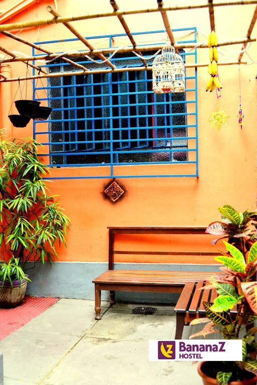 Hostal Bananaz