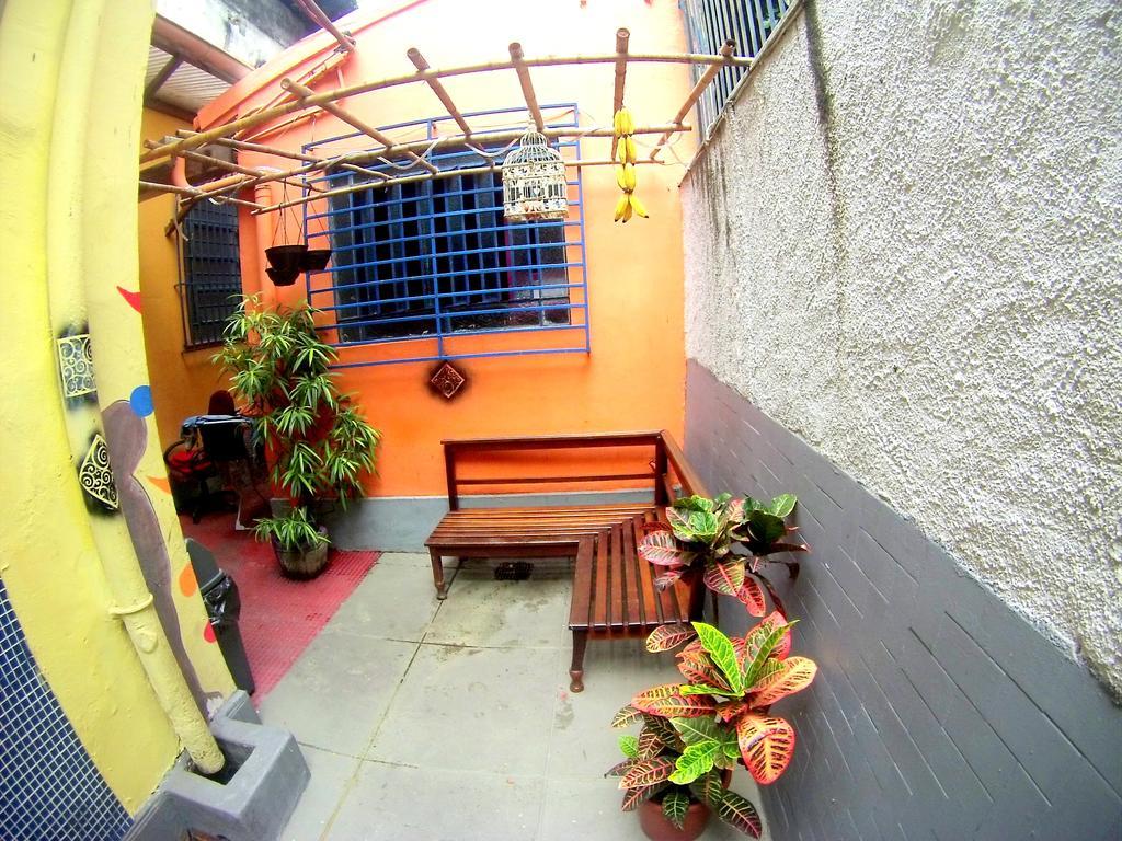 Bananaz Albergue Rio de Janeiro