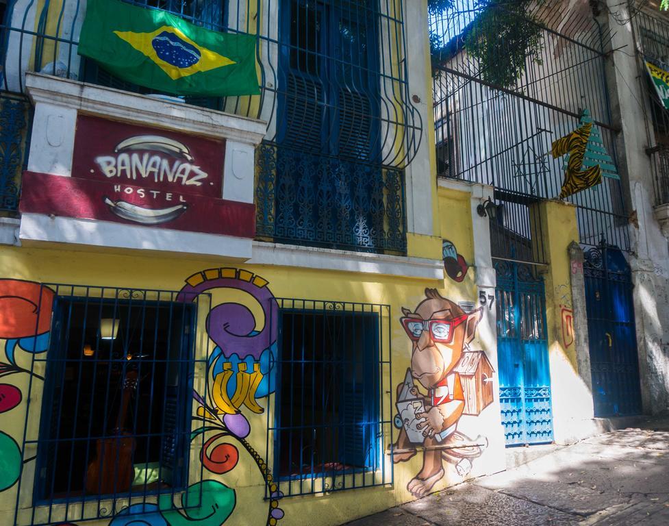 Bananaz Albergue