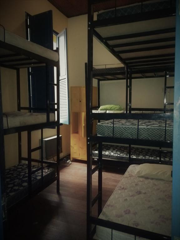 Bananaz Albergue Rio de Janeiro