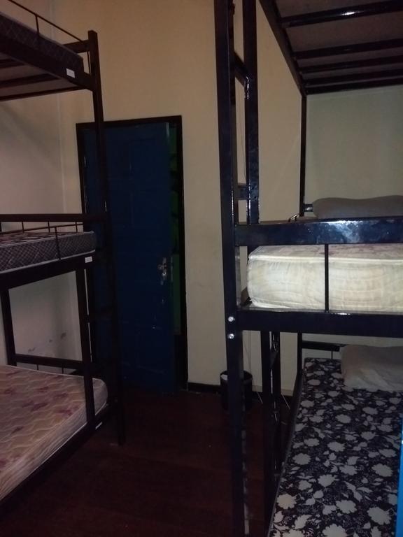 Albergue Bananaz