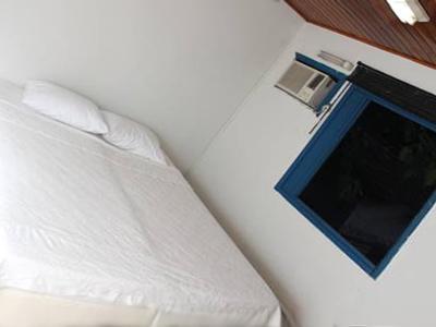 Albergue Bananaz